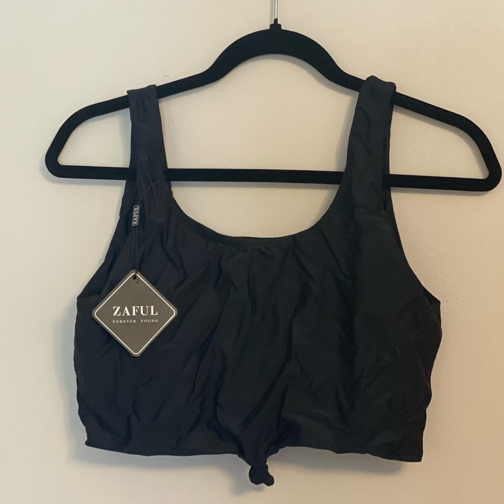 Swimsuit